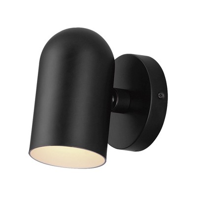 Maxim Lighting Spot Light 1 - Light Wall Light in  Black