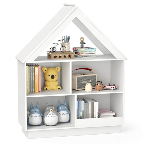 Target dollhouse bookshelf online