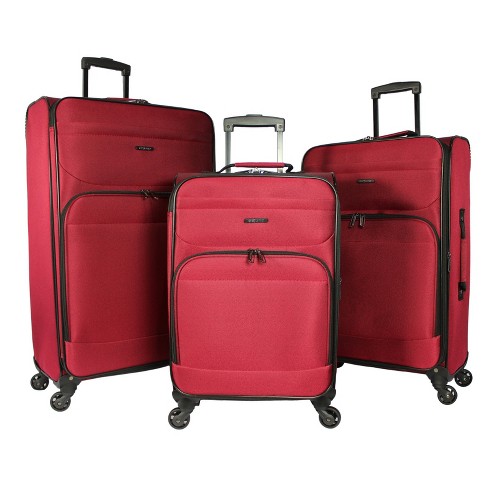 Dejuno discount luggage set