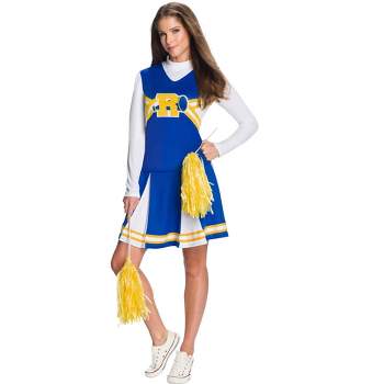 Rubie's Riverdale Women's Cheerleader Halloween Costume