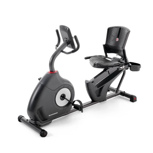 Recumbent exercise best sale bike near me