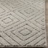 Natura NAT623 Hand Woven Indoor Rugs - Safavieh - 3 of 4