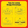 Bragg Ginger and Sesame Salad Dressing, 12 Fluid Ounce - 6 per case. - 3 of 4