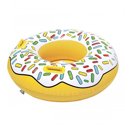 target donut float