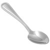Winco Shangarila Teaspoons 18/8 Stainless Steel Extra Heavyweight (Pack of 12) - 2 of 4