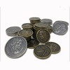 Thuderworks: Roll Player: Metal Coins Premium Game Accessory Upgrade, 60 Pieces - 3 of 4