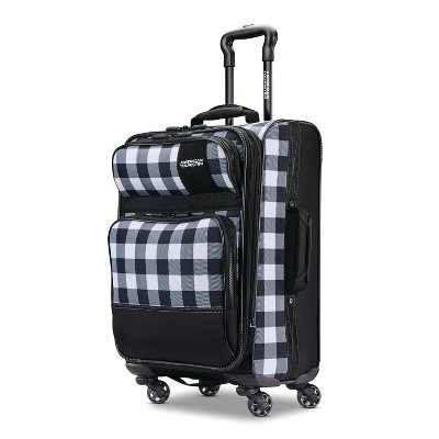 american tourister aerospin 21