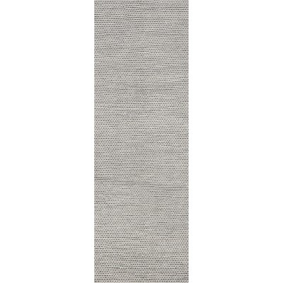 Nuloom Penelope Braided Wool Indoor Area Rug
