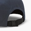 Turtle Fur Adult Cairn Hemp 5-Panel Adjustable Hat - Sustainable Canvas Cap - 4 of 4