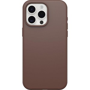 OtterBox SYMMETRY SERIES case w/MagSafe for Apple iPhone 15 Pro Max - Chocolate Bar (77-94060) - 1 of 3