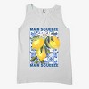Simply Sage Market Main Squeeze Lemons Garment Dyed Tank - 3 of 3