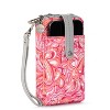 Sakroots Salinas Smartphone Crossbody - EcoTwill - 3 of 4