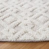 Vermont VRM102 Hand Woven Indoor Rugs - Safavieh - 2 of 4