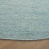 Montauk MTK321 Hand Tufted Indoor Rugs - Safavieh - 3 of 4