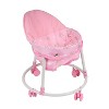 Adora Baby Doll Walker - Rainbow Rose - 2 of 4