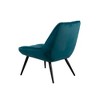 New Classic Furniture,Astrid Metal and Fabric Accent Chair in Green - 4 of 4