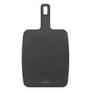 ZWILLING Plant Fiber Cutting Board with Handle - Slate - 2 of 3