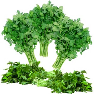 Rani Brand Authentic Indian Foods | Fresh Leaves - 1 of 4