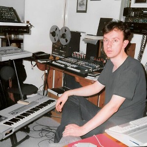 Lagowski - Chromium Industries 1990-1992 (Vinyl) - 1 of 1