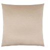 Vynxaria 24" Square Decorative Throw Pillow - Hypoallergenic Polyester, Modern Design - 4 of 4