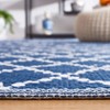 Montauk MTK706 Flat Weave Indoor Rugs - Safavieh - 3 of 4