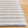 Natura NAT227 Hand Woven Indoor Rugs - Safavieh - 2 of 4