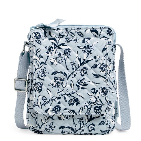 Vera bradley 2025 hipster bag