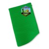 Ukonic Minecraft Green Creeper Woven Cotton Rope Hamper Storage Basket - 2 of 4