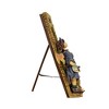 Boyds Bears Resin 6.75 In Domestica...Supermom Frame Mom Bearstone Single Image Frames - 2 of 3