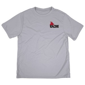 Boys' University of Central Missouri Sport T-Shirt Left Chest Logo - 1 of 4
