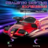 12V Kids Electric Drifting Go Kart with Lights, Music & Slow-Start, 1.9–5 MPH Ride-On for Ages 8–12 - 4 of 4