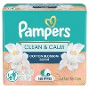 Pampers Clean & Calm Baby Wipes - 168ct/3pk - 4 of 4