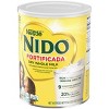 Nestle Nido Fortificada - 56.4oz - image 2 of 4