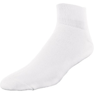 Sof Sole Comfort Quarter Socks 6-Pack - 1 of 1