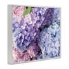 Stupell Industries Pastel Hydrangea Flower Petals, 14" x 11" - 3 of 4