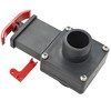 vidaXL Pool Gate Valve 2 pcs 1.5" - 3 of 4