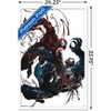 Trends International Marvel Comics - Carnage - Battle Framed Wall Poster Prints - 3 of 4