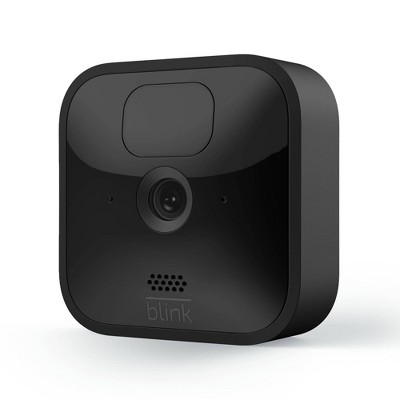 Amazon Blink 1080p WiFI Outdoor Add On Camera