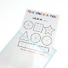 Dry Erase Pocket Blue - Bullseye's Playground™ - 3 of 3