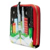 Loungefly Elf - Buddy in Manhattan Zip Around Wallet - 2 of 4