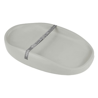 Bumbo Changing Pad - Gray : Target