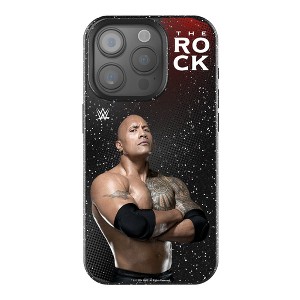 Keyscaper WWE Superstar Bling Cell Phone Case for iPhone 14 Pro Max - 1 of 4
