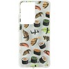 Case-Mate Prints Hardshell Case for Samsung Galaxy S21 Ultra 5G - Roll with It - 2 of 3