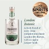 Pearsons Botanicals London Dry Non Alcoholic Gin 700 ml - 4 of 4
