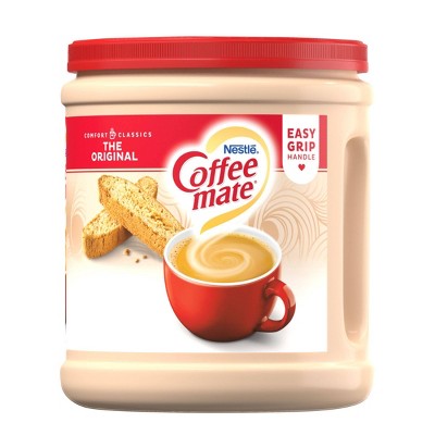 Coffee mate Original Coffee Creamer - 35.3oz