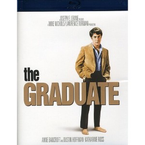 The Graduate - 1 of 1