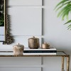 Dexmalle Jar Candles for Bedroom Bathroom Living Room - 2 of 4