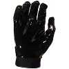 Franklin Sports Supratak Adult Receiver Gloves Black - XL - 3 of 3