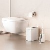EKO 10L Resin Motion Sensor Trash Can - 3 of 3