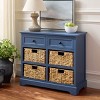 Herman Storage Unit - AMH5702 - Safavieh Couture - 2 of 4